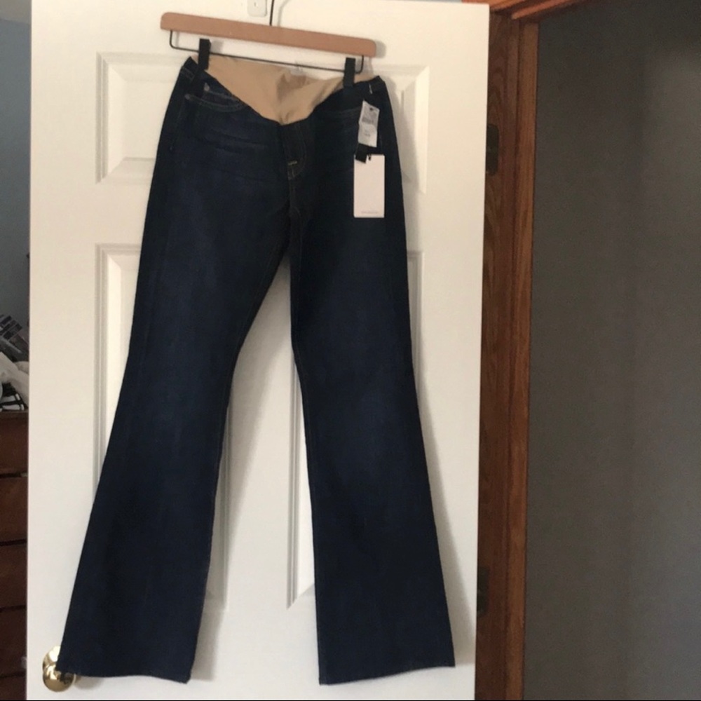 7FOR ALL MAN KIND MATERNITY